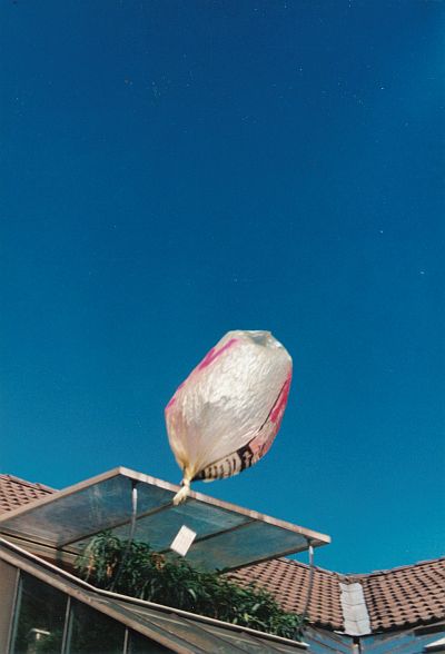 Ballon - Start