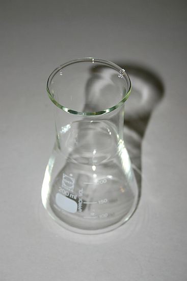 200ml Erlenmeyerkolben Weithals kaufen