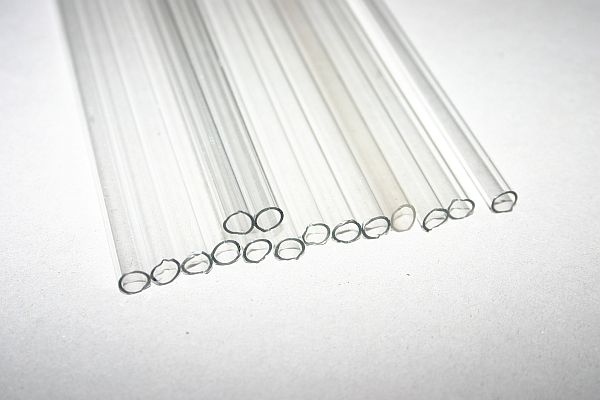Glasr�hrchen kaufen, 7mm au�en Durchmesser