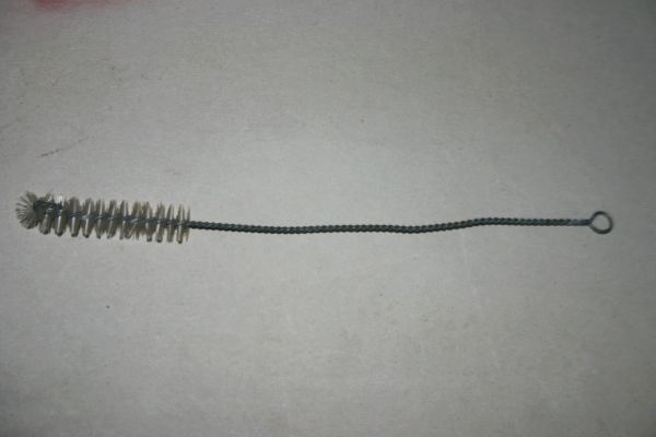 Reagenzglasb�rste