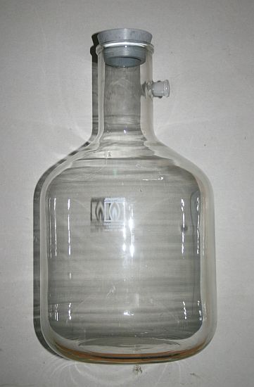 Saugflasche 10000ml