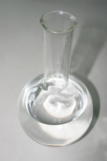 Stehkolben 1000ml Rasotherm