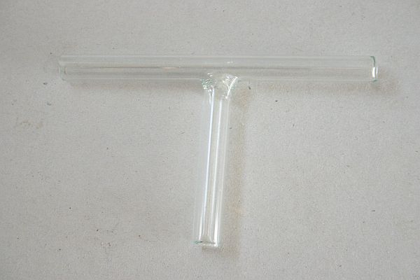 verscheidene T-St�cke