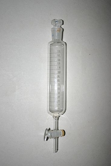 Tropftrichter neu 150ml