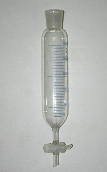 250ml - Tropftrichter