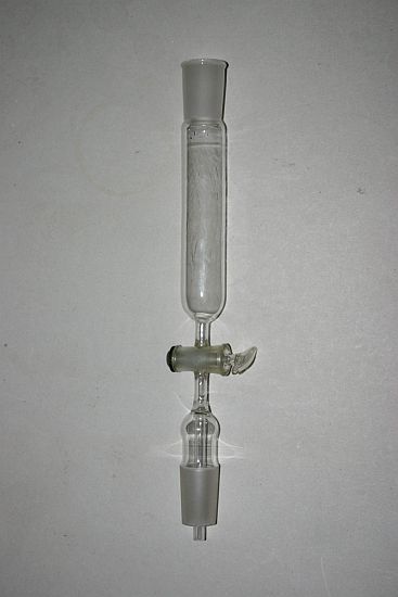 100ml - Tropftrichter