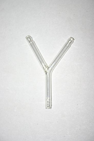 Y-St�ck Schlauchverbinder