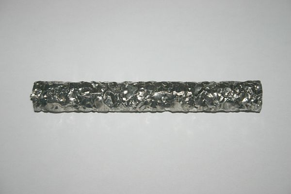 Zirkonium Crystal Bar