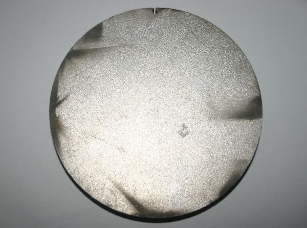 Zirkonium-Barren, z.B. für Elementesammlung!