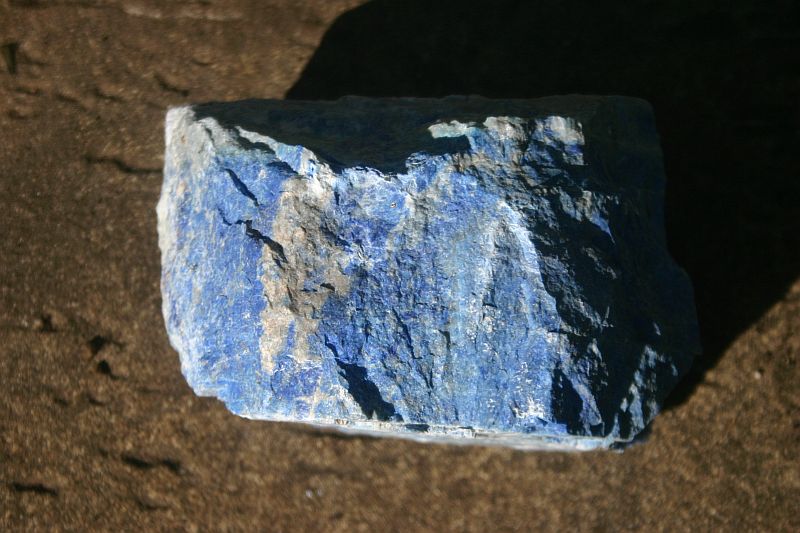 Lapislazuli Rohedelsteine kaufen