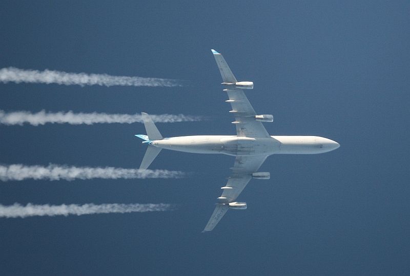 Airbus A340