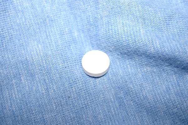 Die Pille - ein Ovulationshemmer