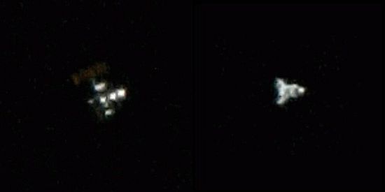 The Space Shuttle Discovery STS-133 will start on 2011/2/24