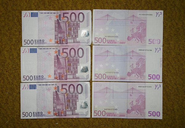 Die Menschheit auf dem Weg in den Weltbankrott!