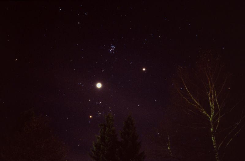 Kein Weltuntergang am 21.12.2012 - auch die Bibel enth�lt Prophezeiungen dar�ber hinaus!