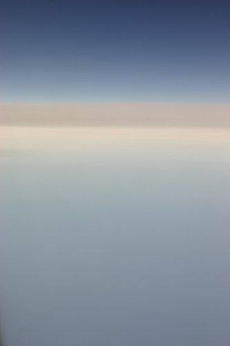 Without the air of the atmosphere no life would be possible