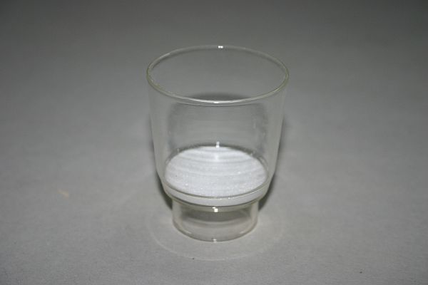 Glasfritten aus Jenaer Glas, 50ml, neuwertig kaufen