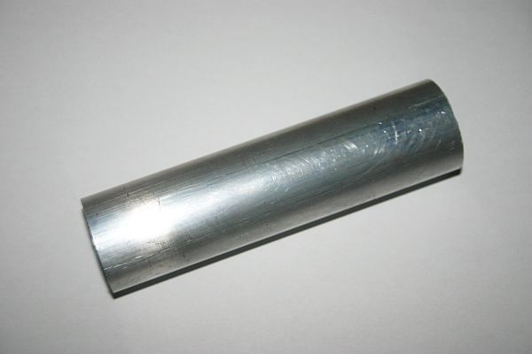 Aluminium-Beta-Blende für Feinsonden FHZ 72T und C