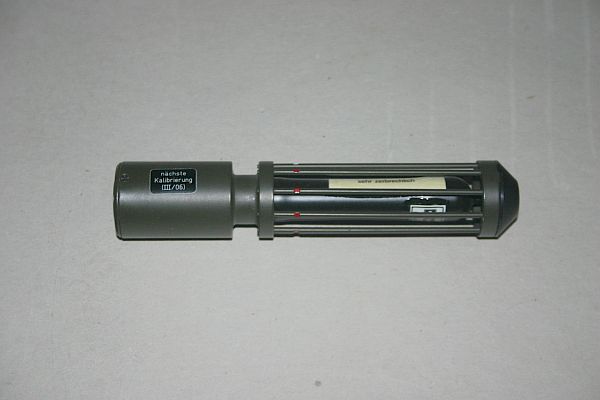 Beta-Feinsonde FHZ 72T oder C für Geigerzähler SVG 500 kaufen